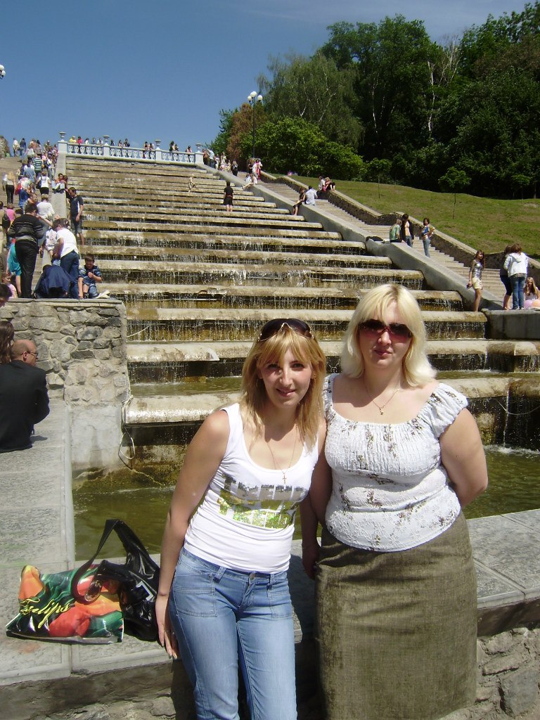 Юля Чуйко | Харьков