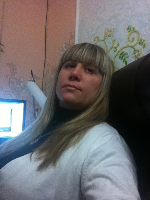 Светлана Давыденко Николаевна | Одесса