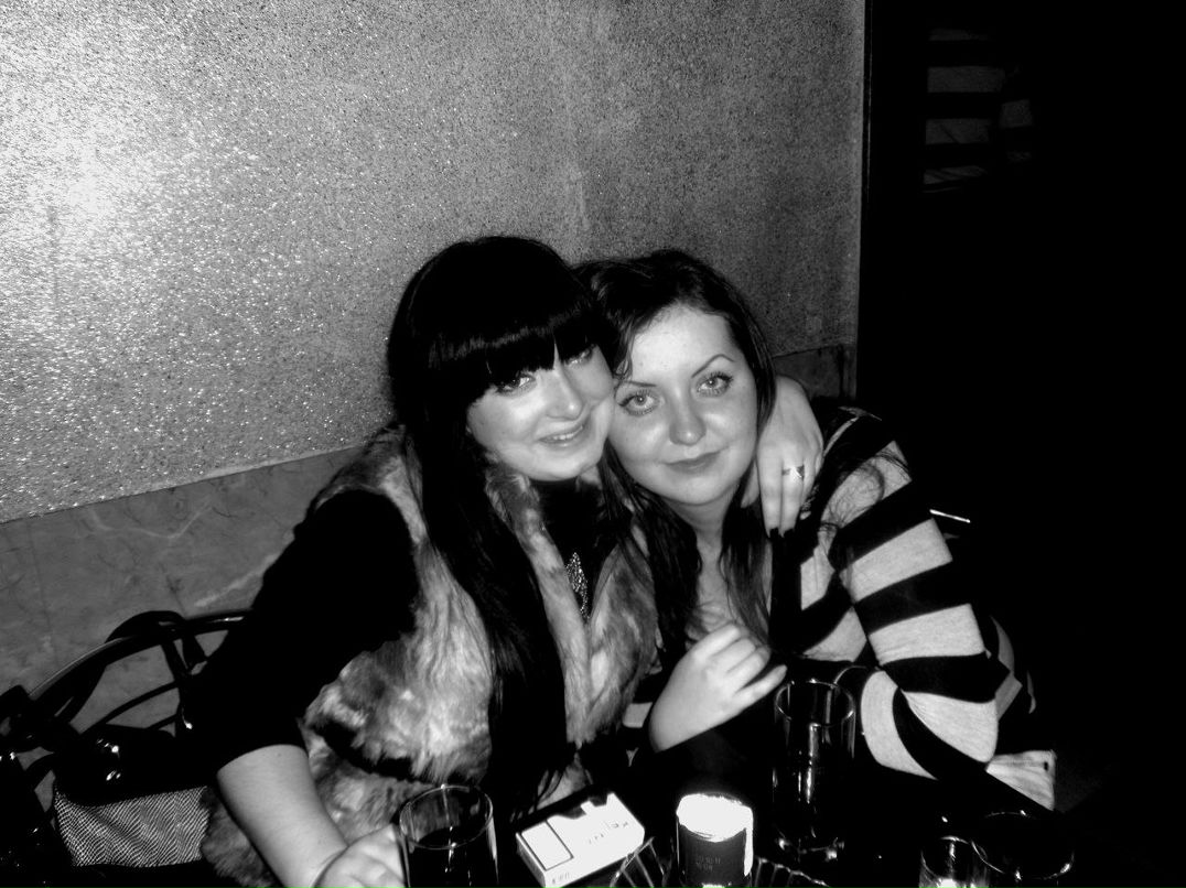 Галина Мокич | Никополь