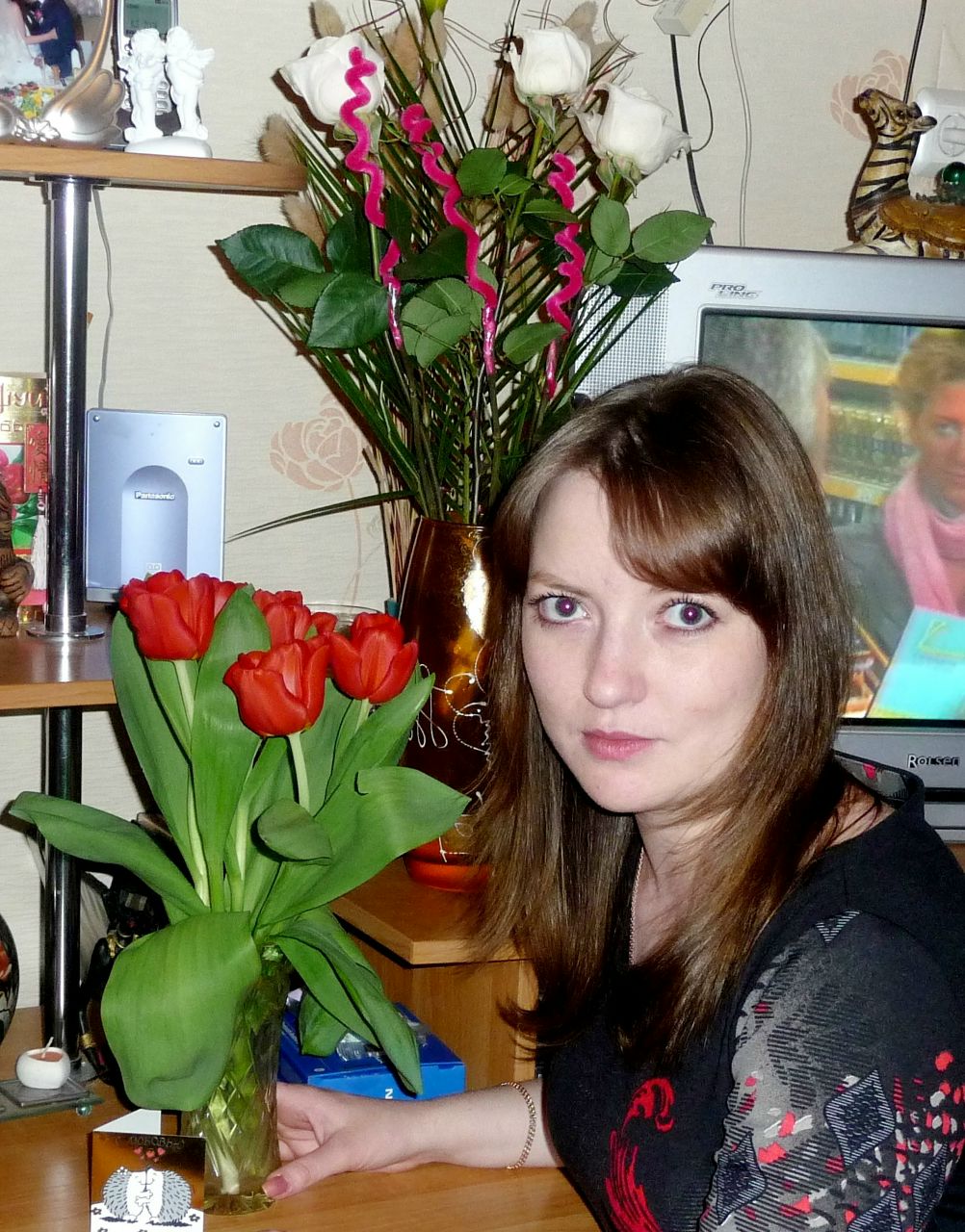 Юльчёна Петрова | Санкт-Петербург