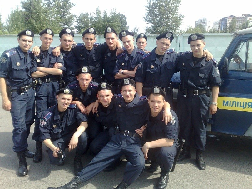 Тарас Колодій | Луцк