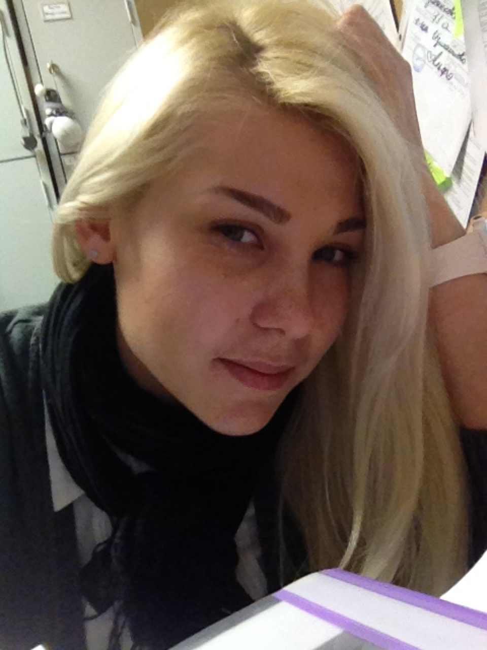 Евгения Павлова | Valencia