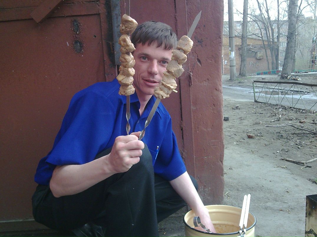 Василий Иванов | Бийск