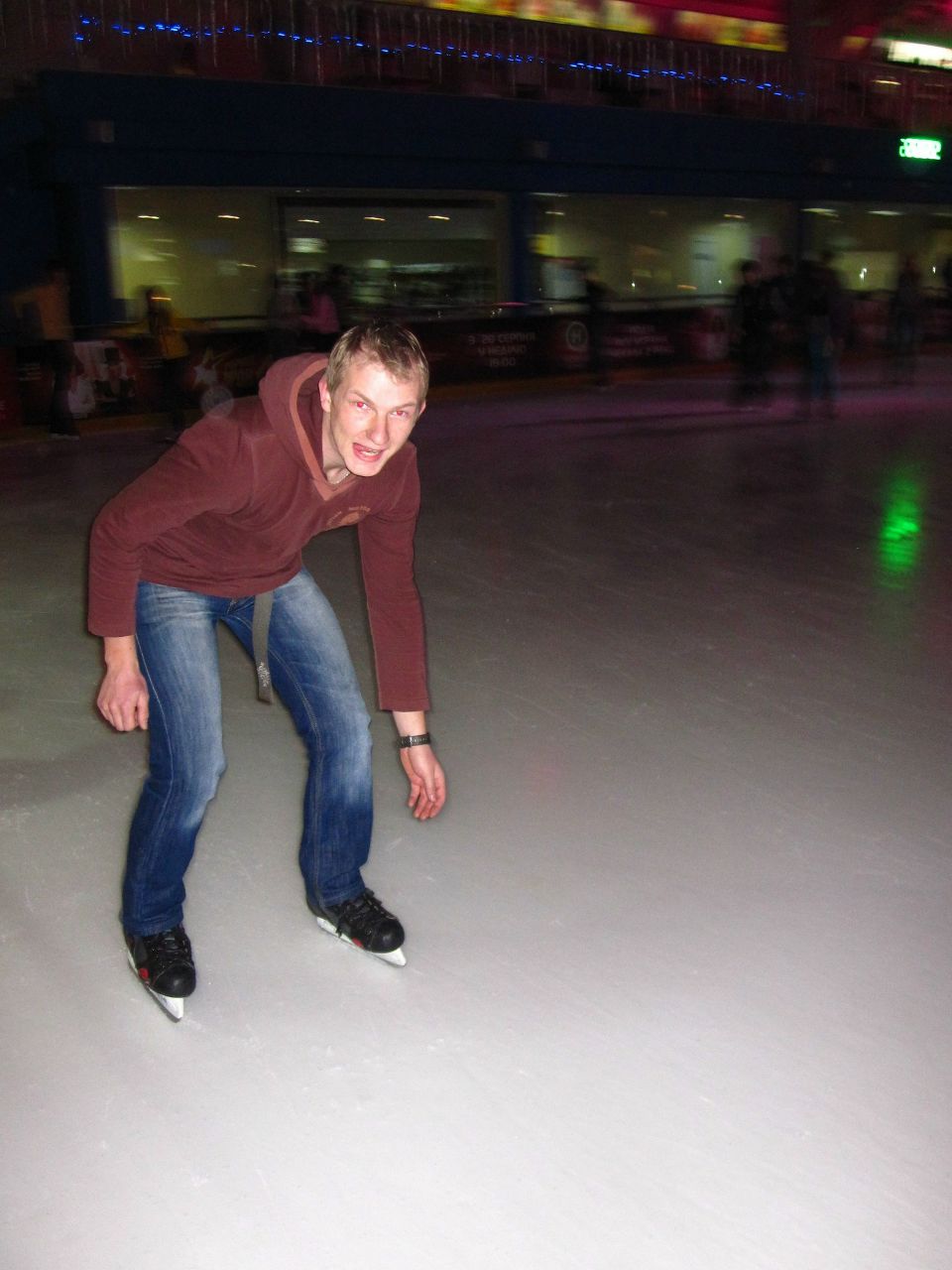 Ваня Кобьюк | Киев