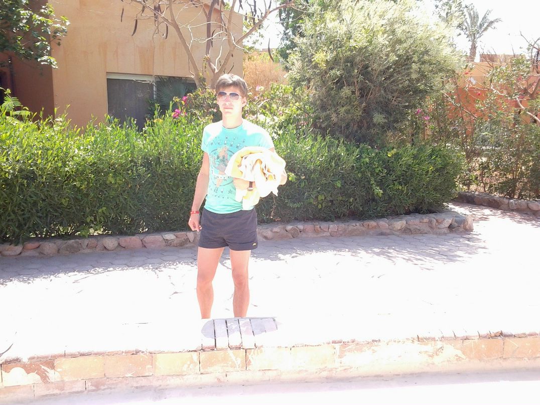 Сергей Аксёнов | Москва