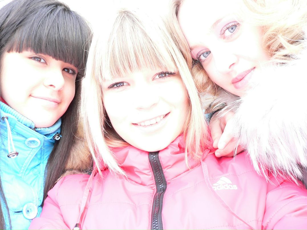 Кристина Кареева | Москва