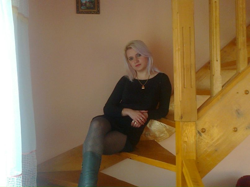 Руслана Сподарик | Розлуч