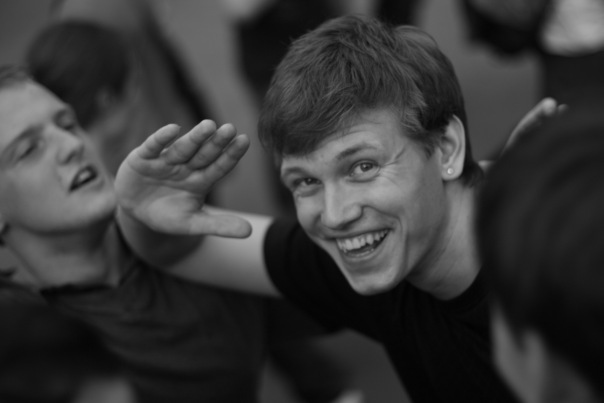 №4, Axel Cool, Москва №4, Axel Cool, Москва