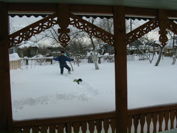 №21, Константин Киселев, 27 лет, Сосновый Бор №21, Константин Киселев, 27 лет, Сосновый Бор