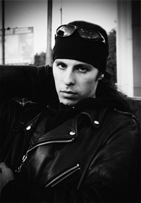 №9, Макс Гринченко, Киев №9, Макс Гринченко, Киев