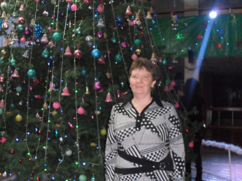 Оксана Новоселова | Навои