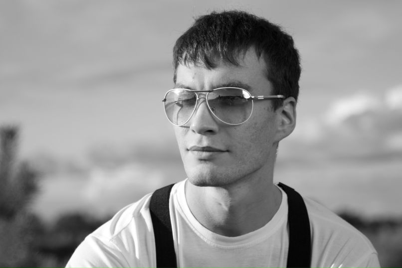 Антон Анисимов | Выкса