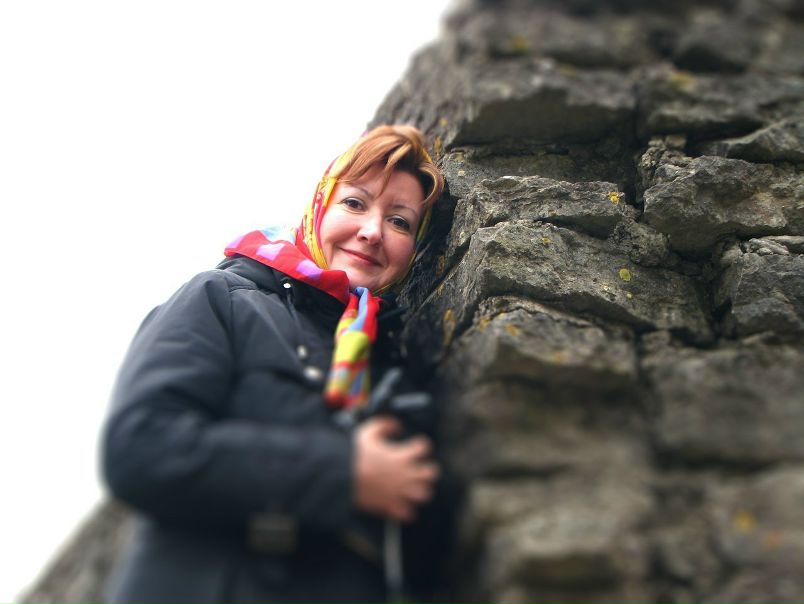 №37, Елена Калинина, 56 лет, Москва №37, Елена Калинина, 56 лет, Москва