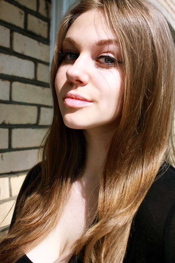 Мария Соколова | Москва