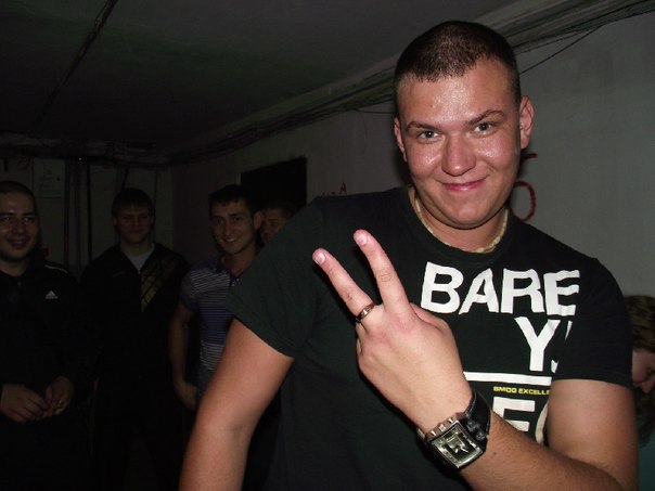 №145, Police Los-Angeles, Кемерово №145, Police Los-Angeles, Кемерово