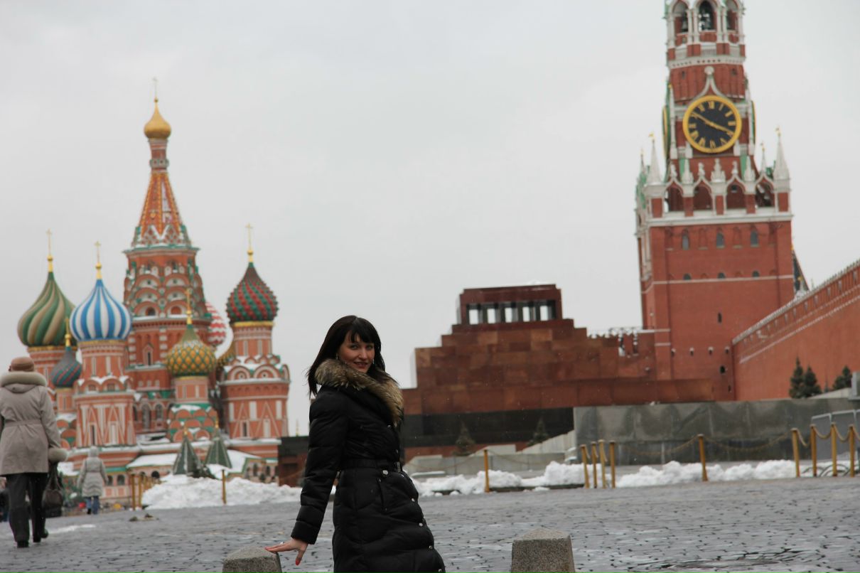 Ирина Иванова | Самара