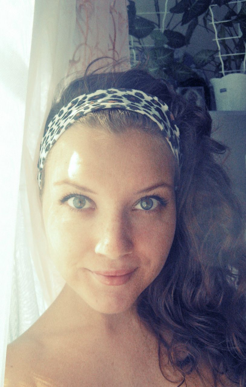 Алёна Федотова | Клин