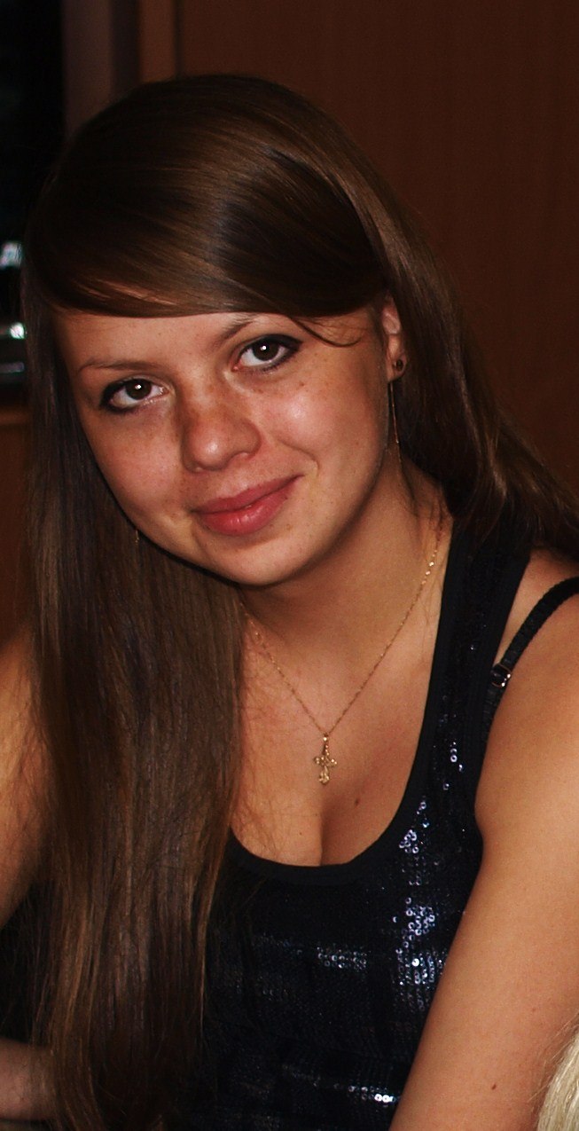 Алёна Булдакова Константиновна | Бердск