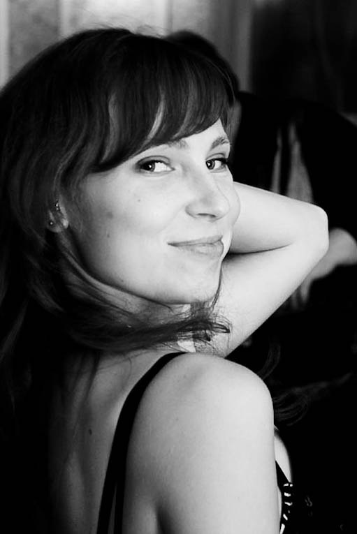 Анечка Чиркова \OblomovA\ | Екатеринбург