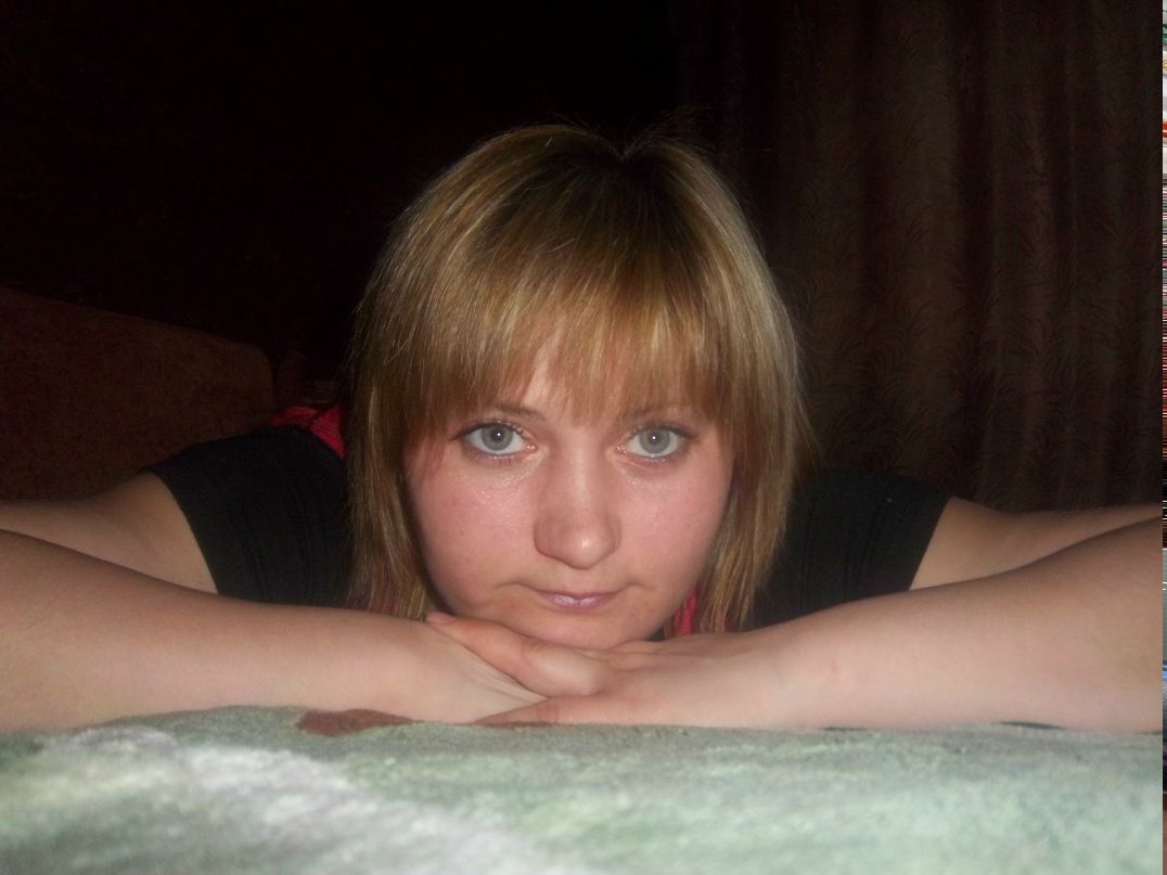 Таня Танечка | Камышин