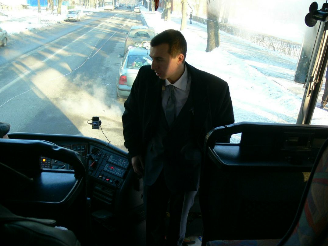 Павел Зверев | 