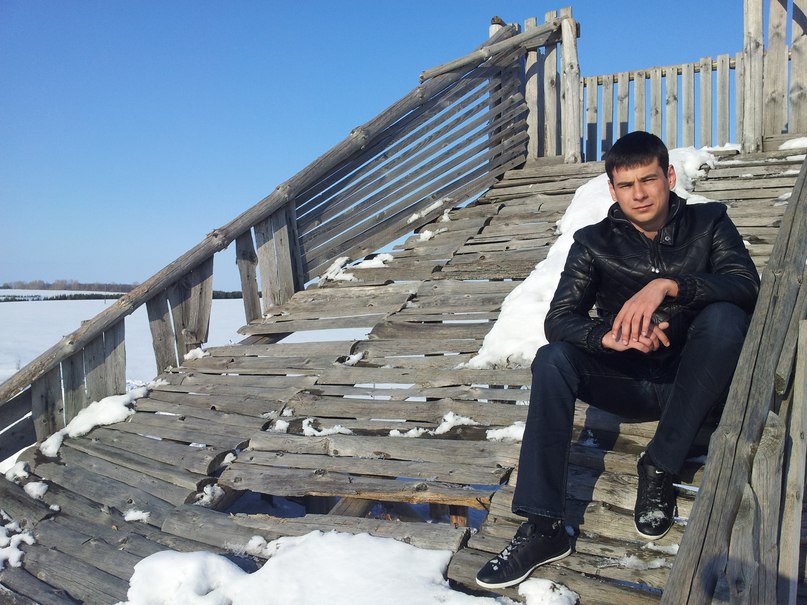 Ринат Нурлатов | Казань