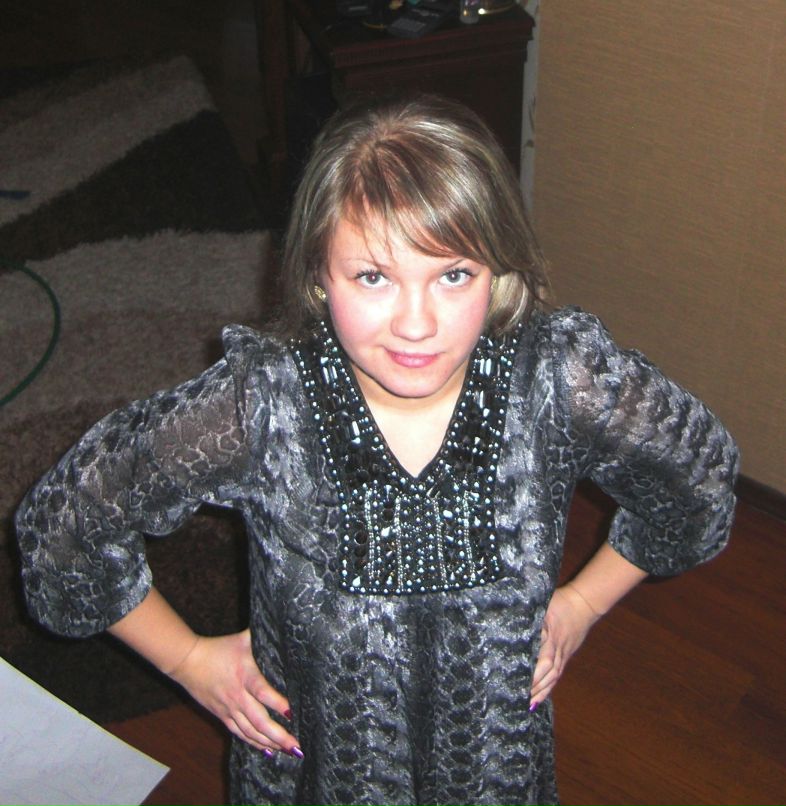 Марина Чипкун | Одесса