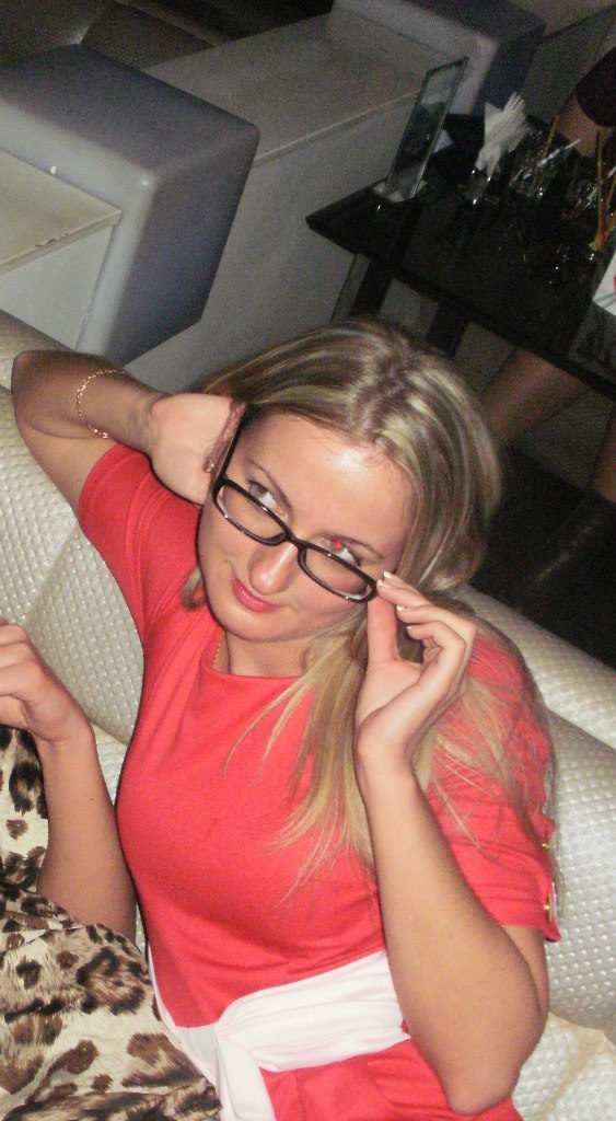 Анюта Вербова | Москва