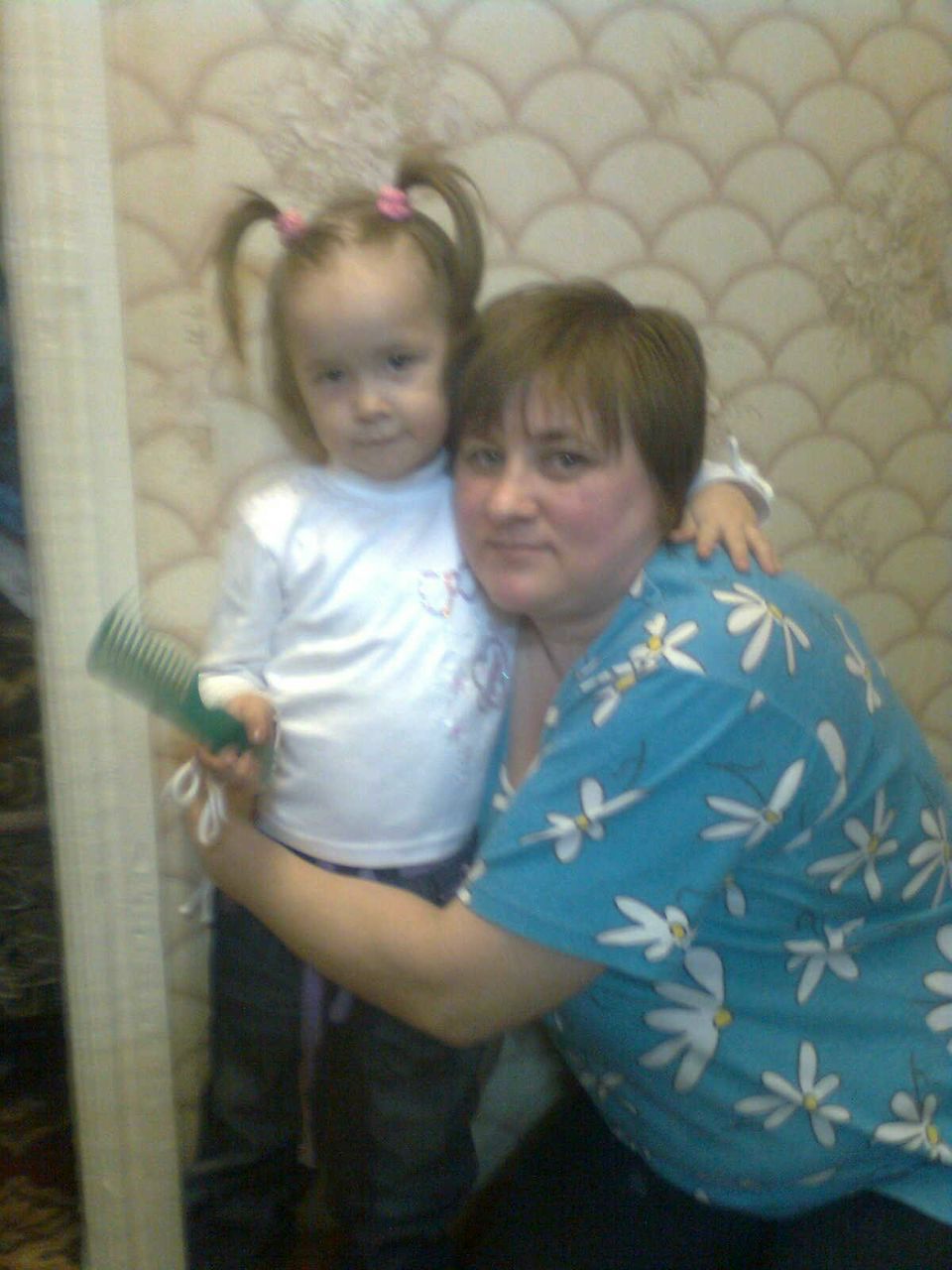 Альмира Калимуллина | Буздяк