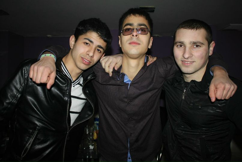 Рустем Сейтасанов | 