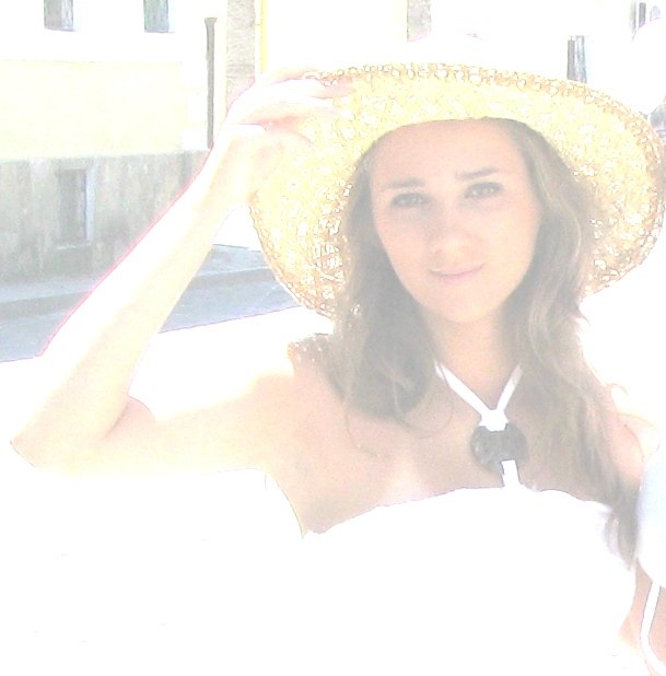 Анастасия Девяткина | Москва