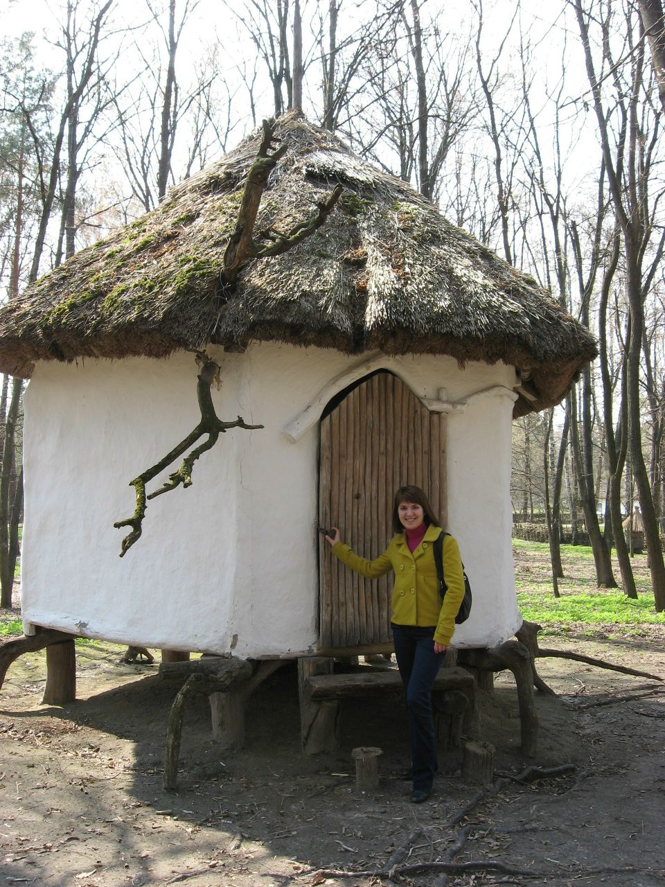 Татьяна Гринёва | Харьков