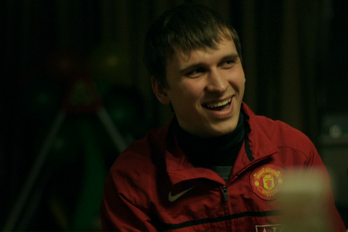 Юра Шемякин | 