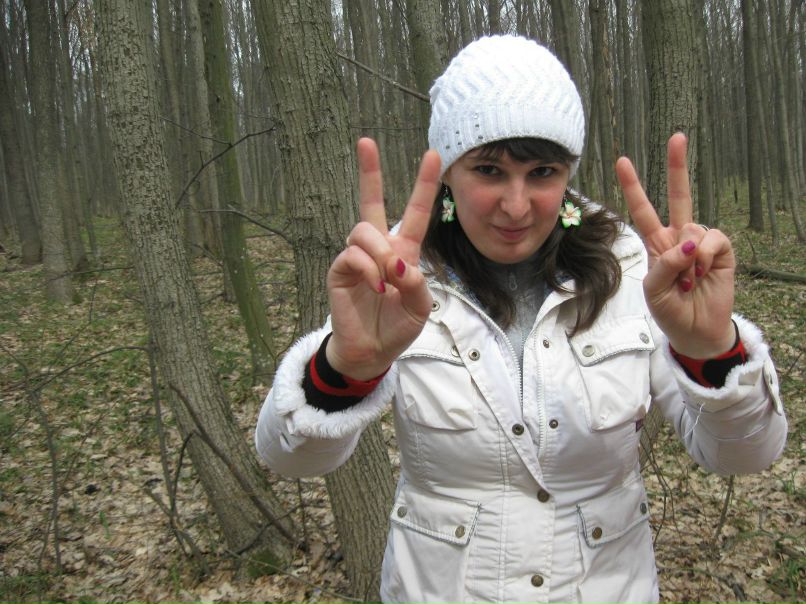 Людмила Лещенко | Чигирин