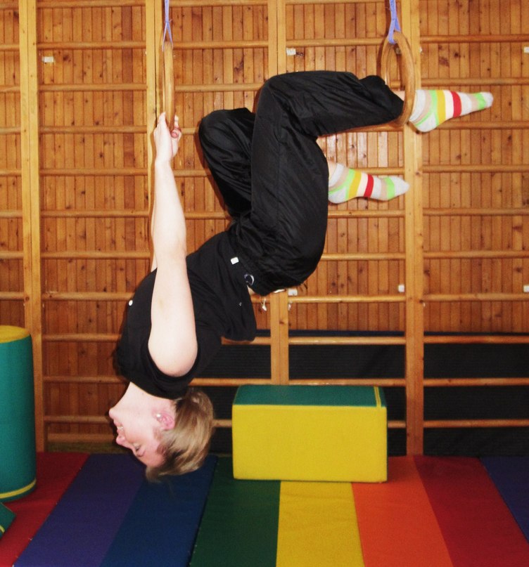 Елизавета Митенкова elizabeth | Москва