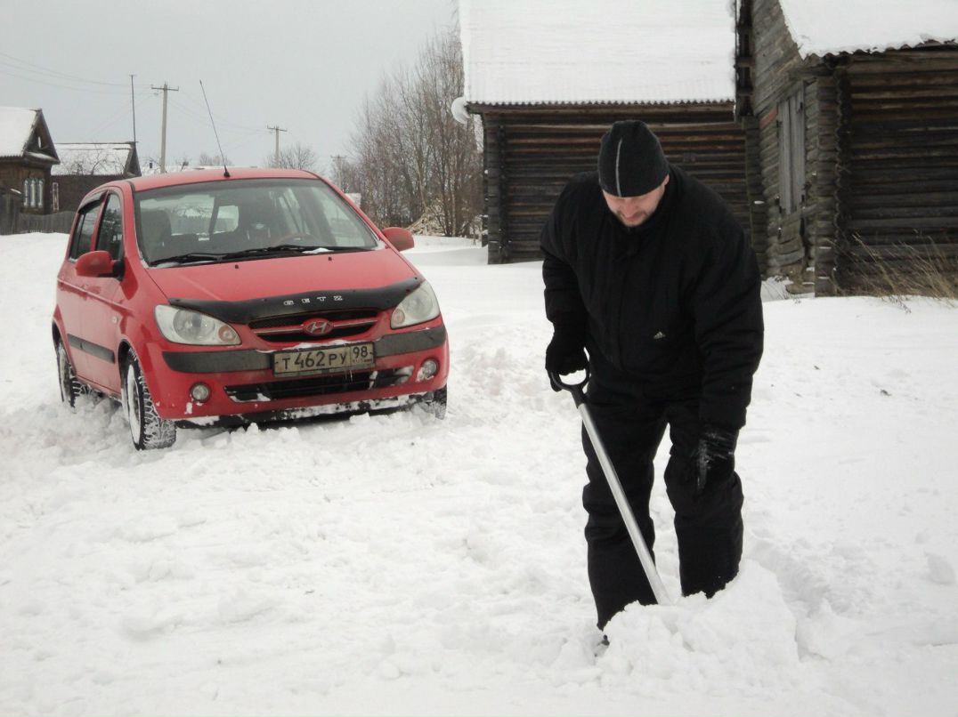Павел Жаркофф | Санкт-Петербург