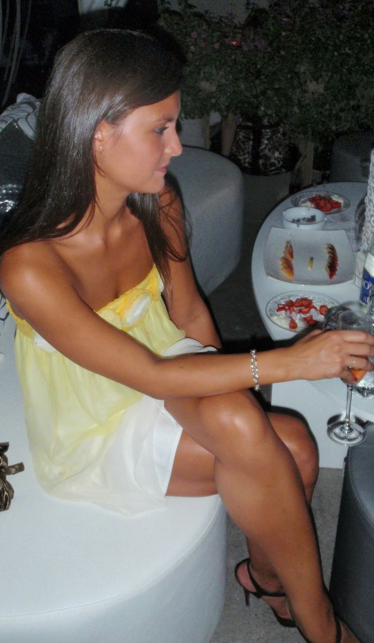 Елена Онищук | Limassol