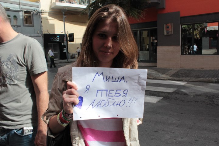 Михаил Зуев | 