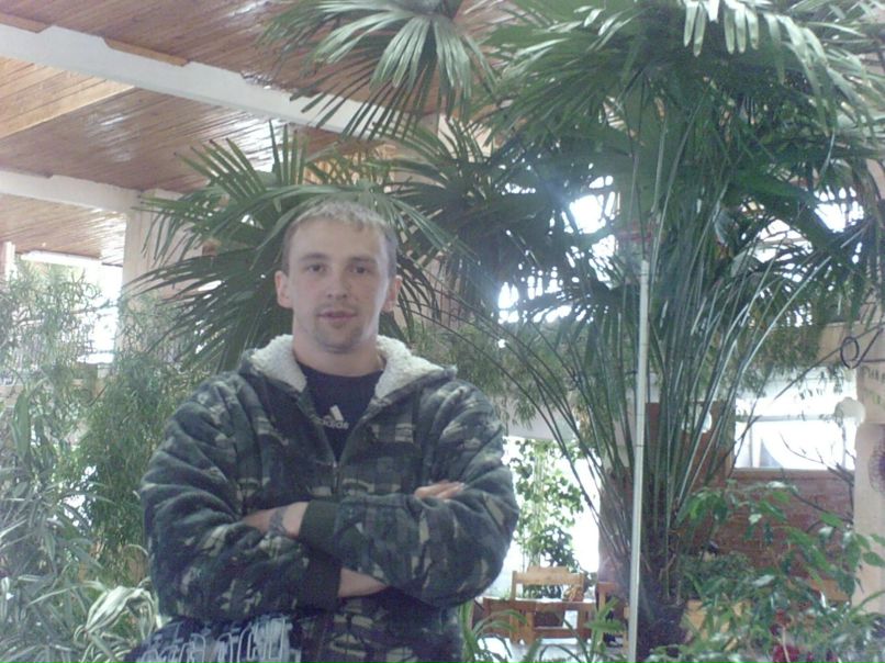 Aleksej Smolin | Великий Новгород