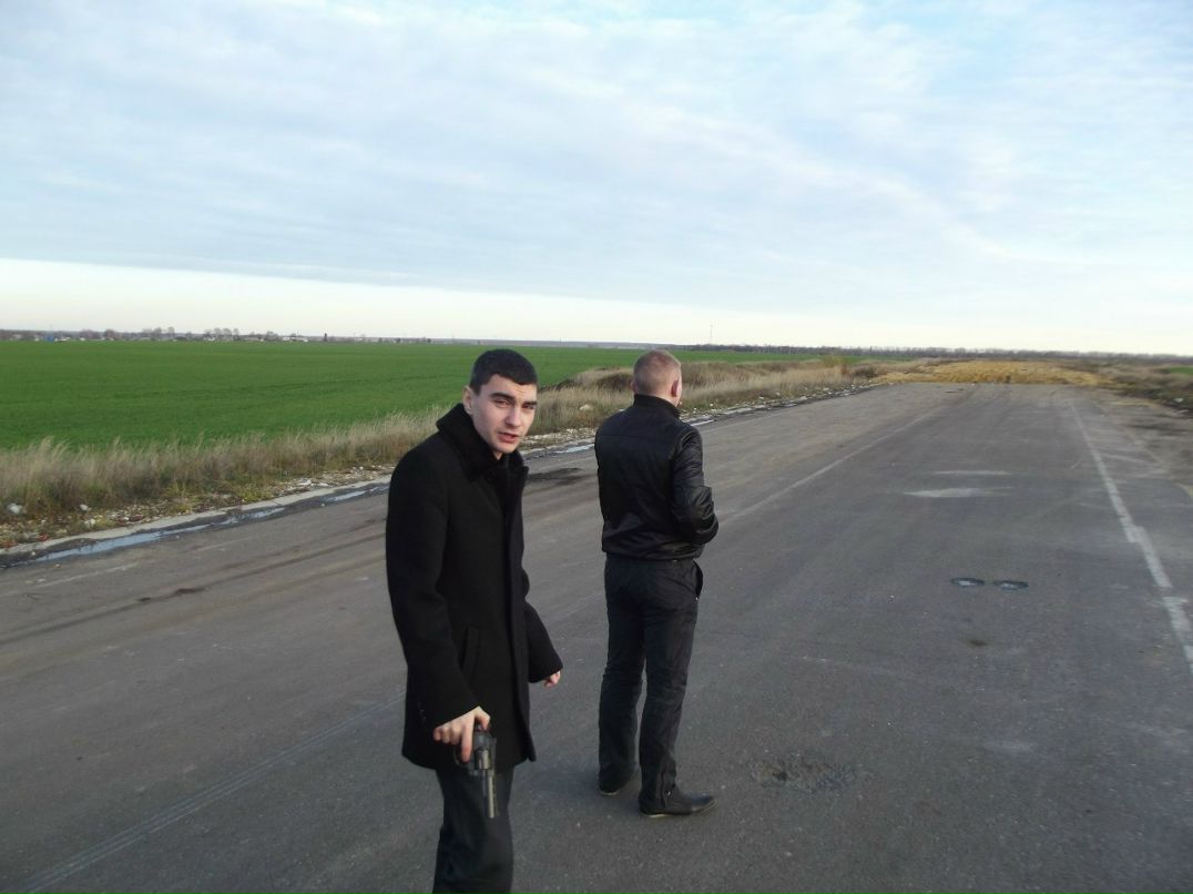 Александр Савин | Сасово