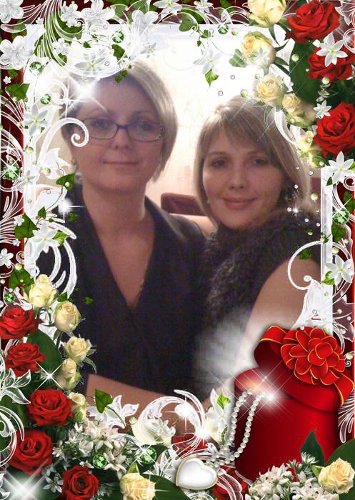 Светлана Игнатова | Москва