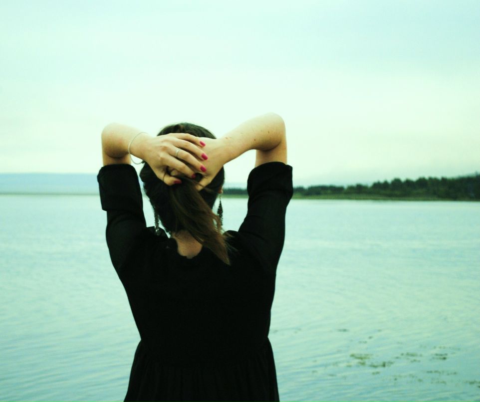 Василиса Ромашкина | Красноярск