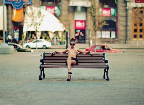 Anya Vnuchenko | Сумы