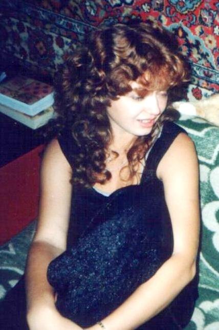 Елена Скрипникова | Запорожье