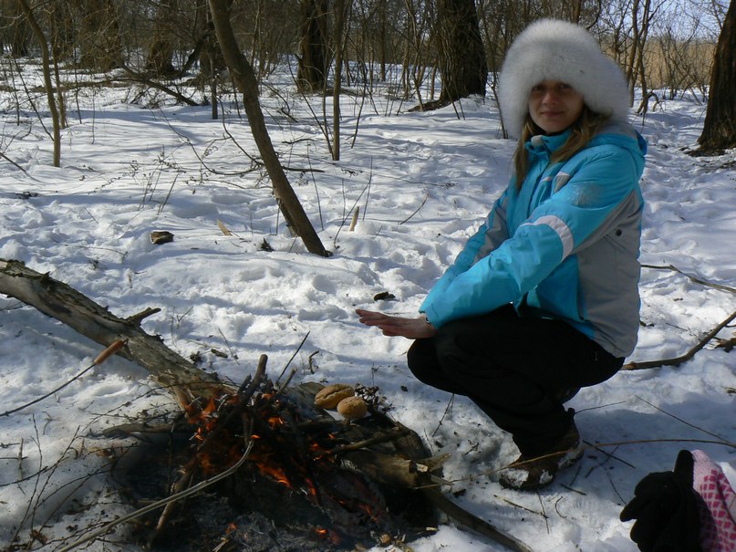 Маришка М. | Азов