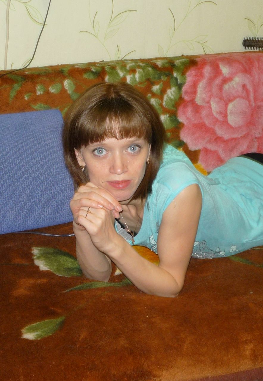 Ирина Кононова | Екатеринбург