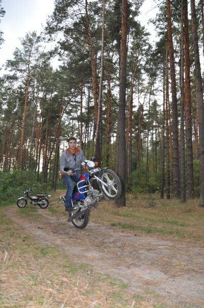 №15, Михаил Олегович №15, Михаил Олегович