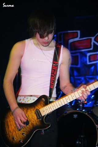 Евгеша Шовбыв | Челябинск