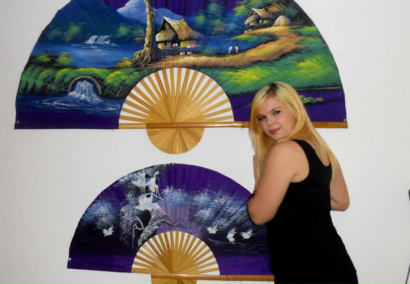 Алина Захарова | Ludwigsburg