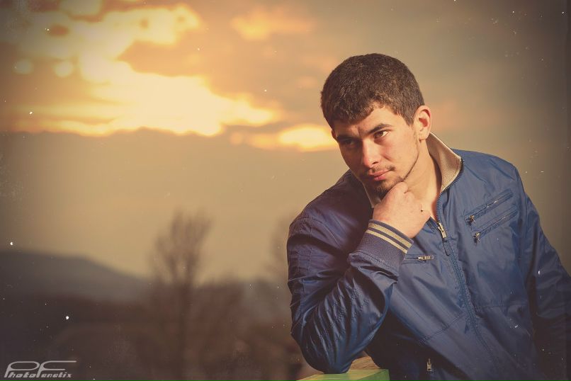 Сергій Кузюк | Ивано-Франковск